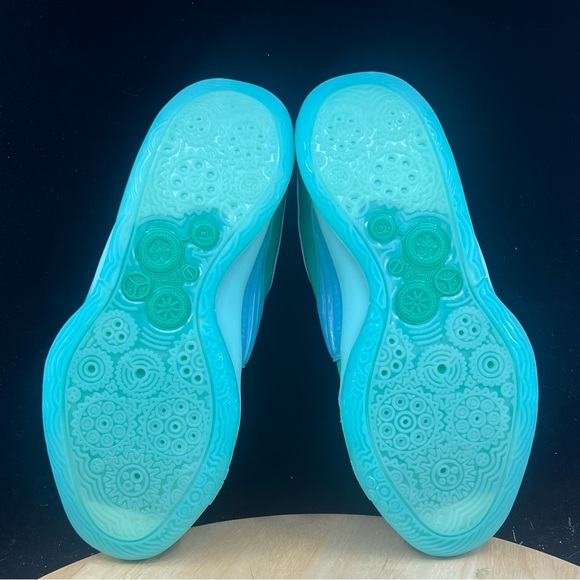 Nike KD 16 NRG Wanda Mens Size 8 DV2917-301 Basketball Shoes New - Picture 6 of 10